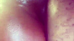 Sweet Pretty Pussy Swells Huge With Wet Dripping Lips And Creampie Finish