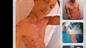 selfie compilation from tha channel