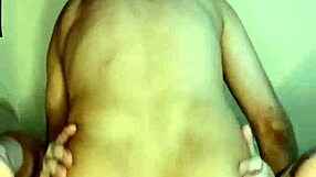 in a homemade colombian video, i finally gave in to temptation with my sister-in-law