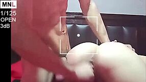 Horny stepsister gets her tight pink vagina pounded in hotel