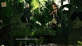 tales from the unending void 100