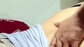 Arab Egyptian Sex Heats Up With Big Ass Blonde Bimbo In Wet Jeans Flashing