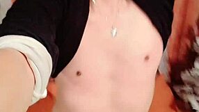 Baile Sensual Y Sesión De Fotos