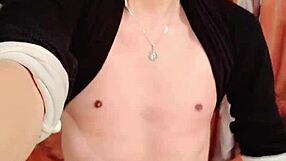 Baile Sensual Y Sesión De Fotos