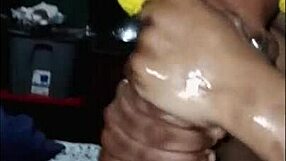 poate cea mai bună muie pe care o vei vedea vreodată de la această amatoare curvy