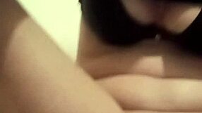 วิดีโอหลุดเซ็กส์นางแบบดังโคลอมเบีย Milet ก้นฟิตแน่น ลาติน่าตัวเล็กโชว์หี