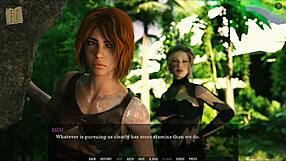 tales from the unending void 100