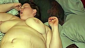 oh man, loving this foot fucking fetish leading to wild orgasms 😍