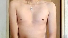 Chacal Caliente Demonstrates Intense Solo Skills with Remarkable Energy and Focus in This Captivating Display