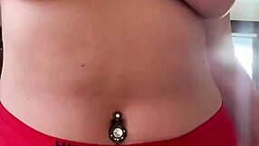 What About That Dirty Talking Chick With Huge Tits?