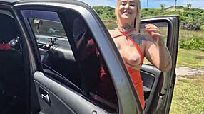 Leaked Group Of Friends In Public Spot