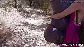 Izzy Lush, Samantha Hayes, Avery Moon งอตูดโดนเย็ดนอกรังแตกคาหน้า!