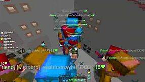 Gangbang with randoms banging in cowgirl and missionary. 😏