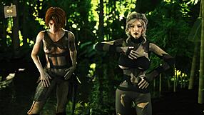 tales from the unending void 100