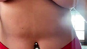 What About That Dirty Talking Chick With Huge Tits?