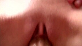 Exclusive Redhead Carla's Hot Pussy Meets Mature Man's Thrust in Steamy European Encounter