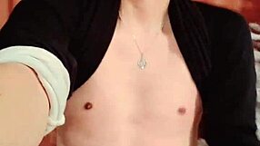 Baile Sensual Y Sesión De Fotos