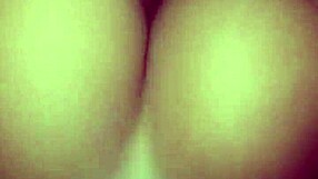 Pamela Pantera delivers top Brazilian rebolado and takes cum on her ass