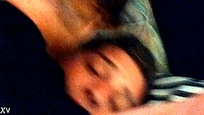 Big booty Colombian rides hard!