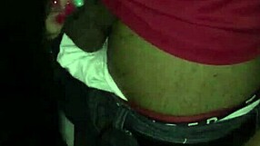 Ladysexy Random Guy Blowjob! What a Sexy Latina Sucking Session!