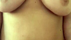 What About That Dirty Talking Chick With Huge Tits?