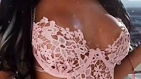 my pink lingerie feels so comfortable and stylish for everyday wear