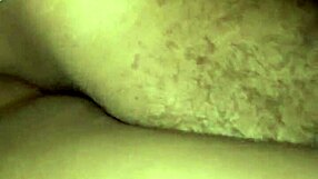 Indian Wife Shared In Wild Bedroom Action!