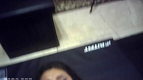 i feel that italian pound machine pounding my pussy hardcore behind the scenes like never before