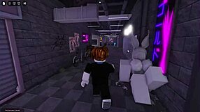 เกมคอนโด Roblox สนุกเซ็กซี่สุดมันส์