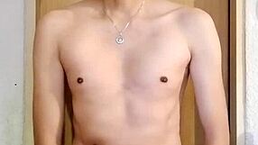 Chacal Caliente δείχνει έντονες σόλο δεξιότητες με αξιοσημείωτη ενέργεια και εστίαση σε αυτή την εντυπωσιακή επίδειξη