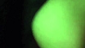 Watch Out For That Massive Young Monster Cock In Action!