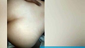 Why are you fucking that skinny Brazilian girl so rough with your cock?