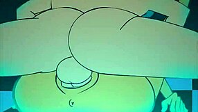 Creampie Of The Necrodancer Edit