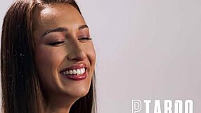 I feel so turned on watching bella rolland reach her squirting orgasm