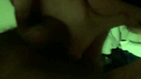 Sexy time unfolds with some fun activities and relaxed vibes all around.