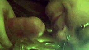 Hey, Michelle Tyte Takes a Wild Fuck and Gets a Messy Cumshot