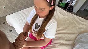 I Fuck My Cute Stepsister And Cum Loudly