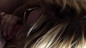 Hey, Michelle Tyte Takes a Wild Fuck and Gets a Messy Cumshot