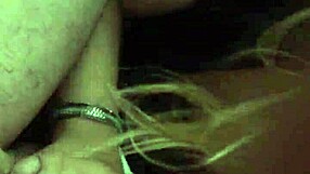 Hey, Michelle Tyte Takes a Wild Fuck and Gets a Messy Cumshot