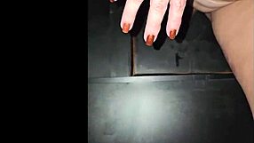 Watch Mrs Moema Dive Into Brazilian Swinger Group Action