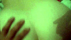 Amateur Wife With Big Ass Gives Intense And Pleasurable Sex