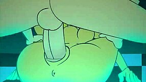 Creampie Of The Necrodancer Edit