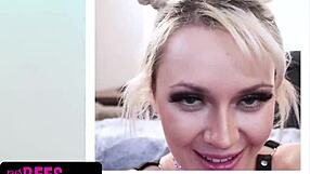 Three slutty bestfriends reverse gangbanged their favorite rockstar after concert in wild orgy