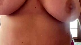 What About That Dirty Talking Chick With Huge Tits?