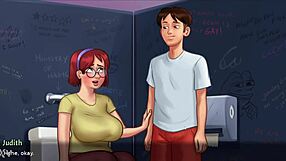 First Handjob Experience Teases Subtle Sensations and Gentle Strokes