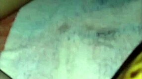 mi novia gets super heated up in part 3 during our web chat