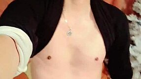 Baile Sensual Y Sesión De Fotos