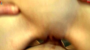 Oh man, I love eating that fresh cum from my slutwife's ass after a stranger creampied her deep