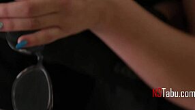 i feel so eager as the ceo for that intense orgasm in the office