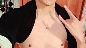 Baile Sensual Y Sesión De Fotos